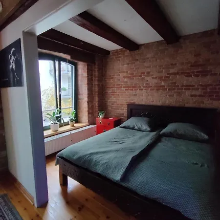 Gemuetliche In Der Oestlichen Altstadt 아파트