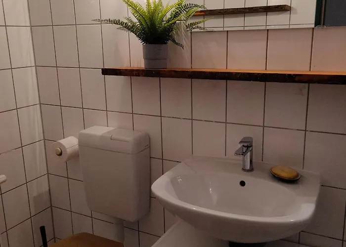 Gemuetliche In Der Oestlichen Altstadt