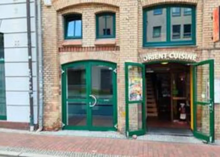 Gemuetliche In Der Oestlichen Altstadt